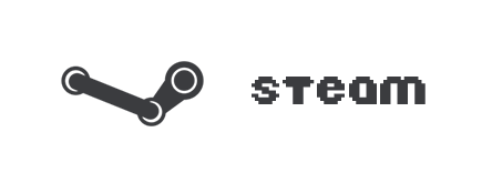 Raining Blobs on Steam
